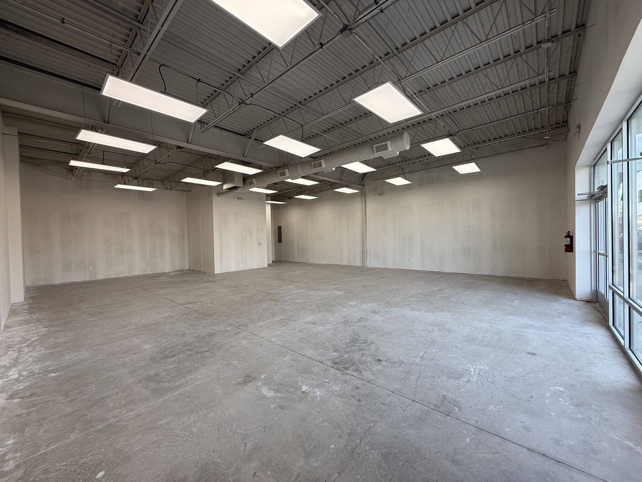 Retail Space Available in Pharr